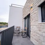 Holiday home Rooftop House