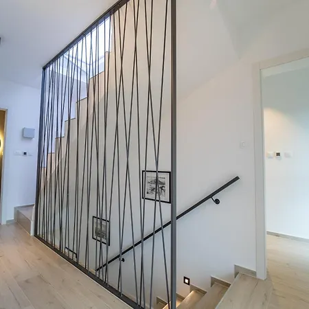 Rooftop House Prázdninový dům Brodarica (Sibenik-Knin)