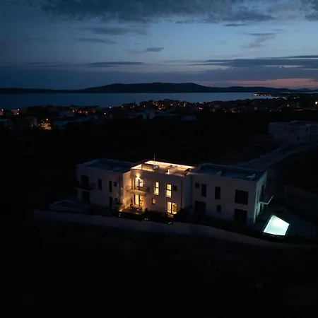 Rooftop House Casa de Férias