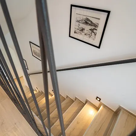 Prázdninový dům Rooftop House Brodarica (Sibenik-Knin)