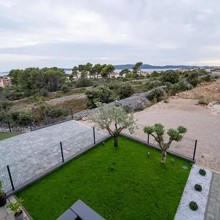 Holiday home Rooftop House