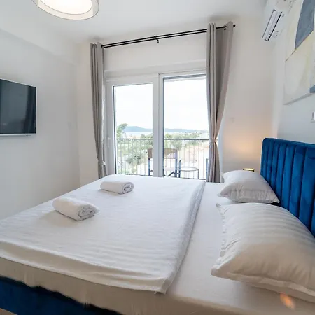 Rooftop House بيت للعطل بروداريكا