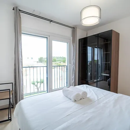 بيت للعطل Rooftop House