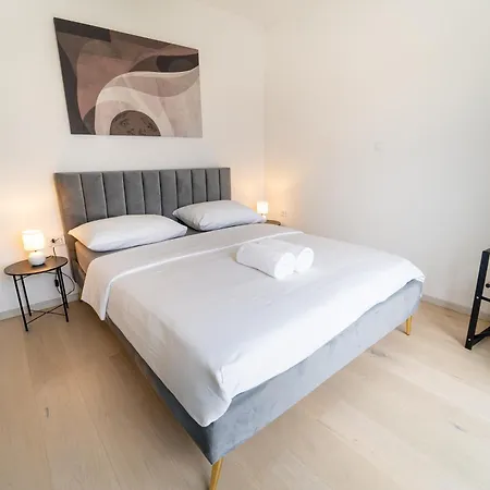 Prázdninový dům Rooftop House