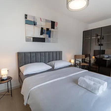 بيت للعطل Rooftop House