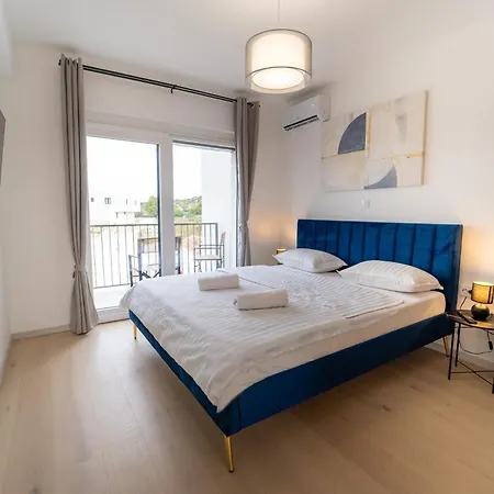 بيت للعطل Rooftop House