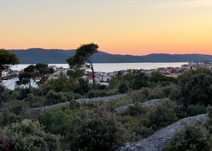 Rooftop House Vakantiehuis *