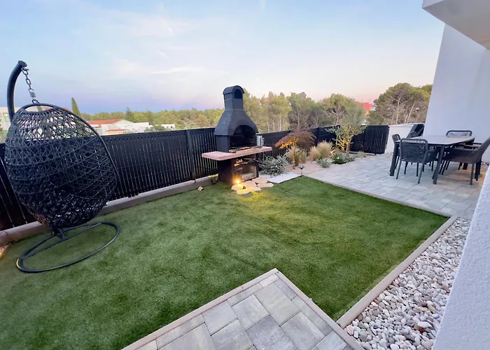 Vakantiehuis Rooftop House *