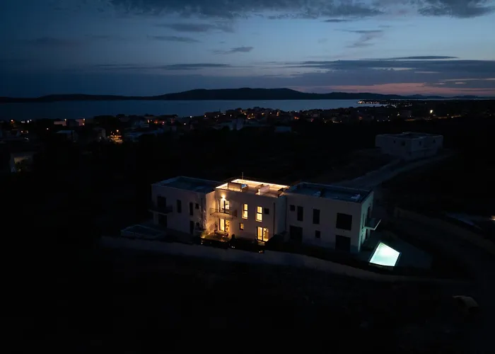 Rooftop House Vakantiehuis