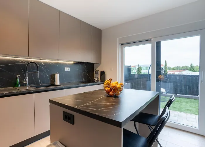 Vakantiehuis Rooftop House