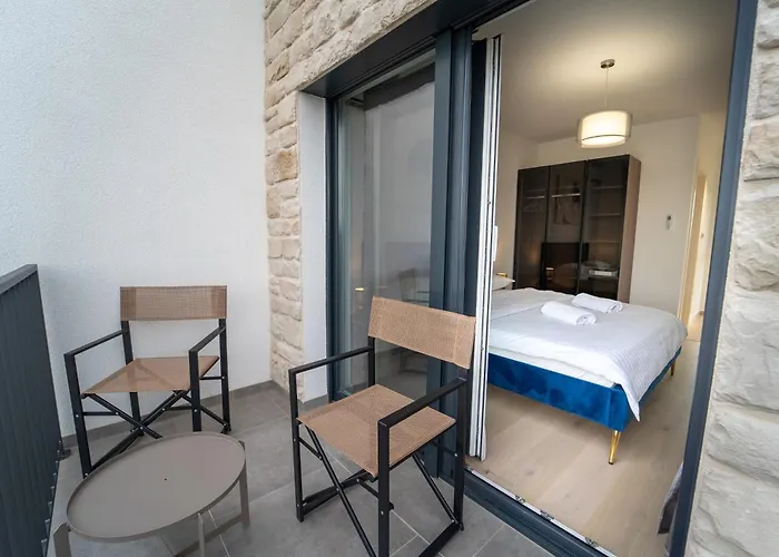 Rooftop House Vakantiehuis *