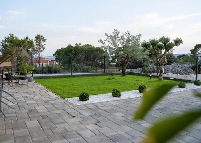 Rooftop House Vakantiehuis *