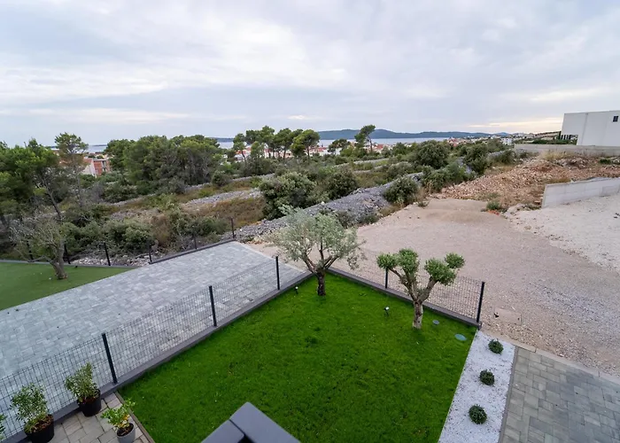 Vakantiehuis Rooftop House