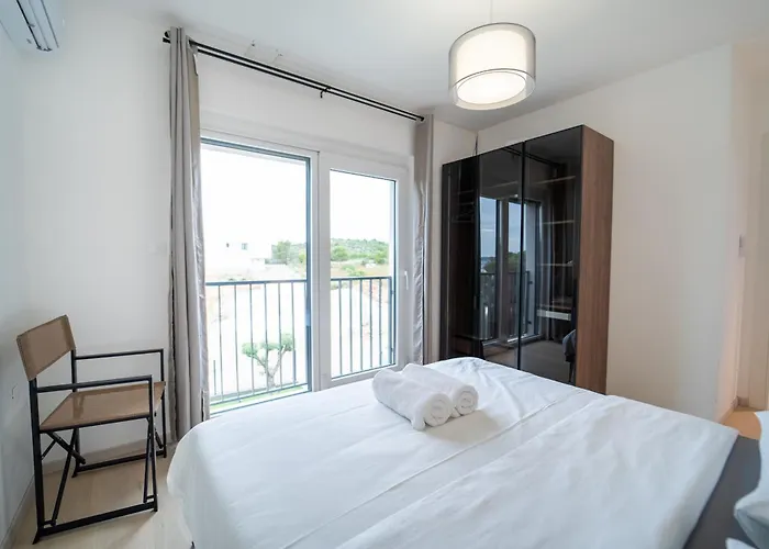 Vakantiehuis Rooftop House