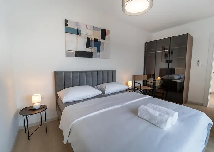 Vakantiehuis Rooftop House