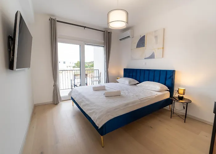 Vakantiehuis Rooftop House